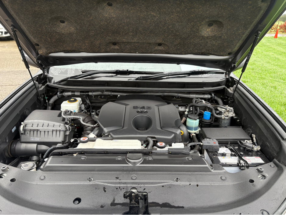 2023 Toyota Landcruiser 2.8 D4d LWB AUTO COMMERCIAL €52,950