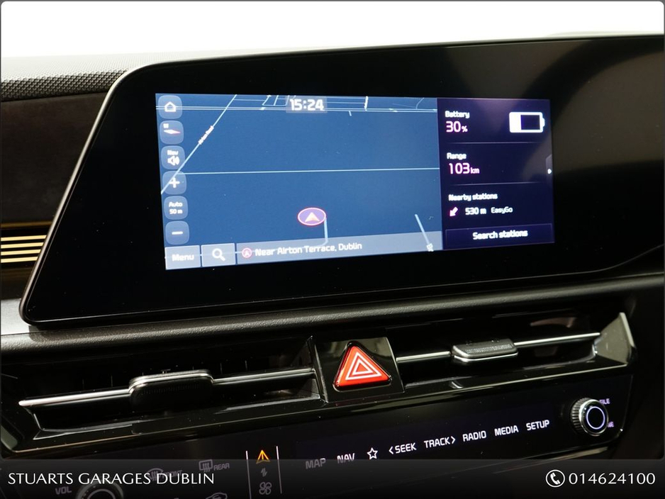 2025 Kia Niro EV K3 €34,995