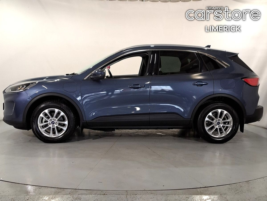 2024 Ford Kuga - image 6