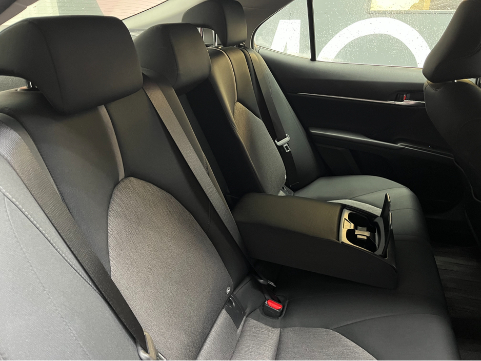 2022 Toyota Camry 2022 TOYOTA CAMRY X 2.5 AUTOMATIC / REVERSE CAMERA / CRUISE CONTROL