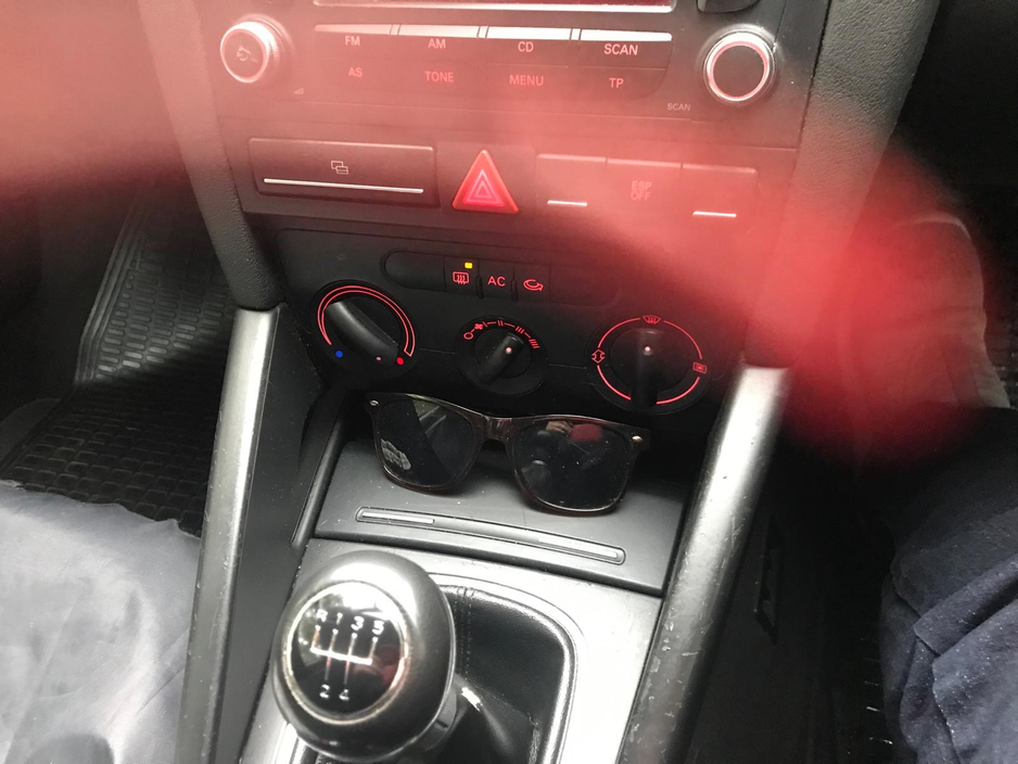 2008 Audi A3 1.9 TDI TDIE 105PS 5DR E €2,950