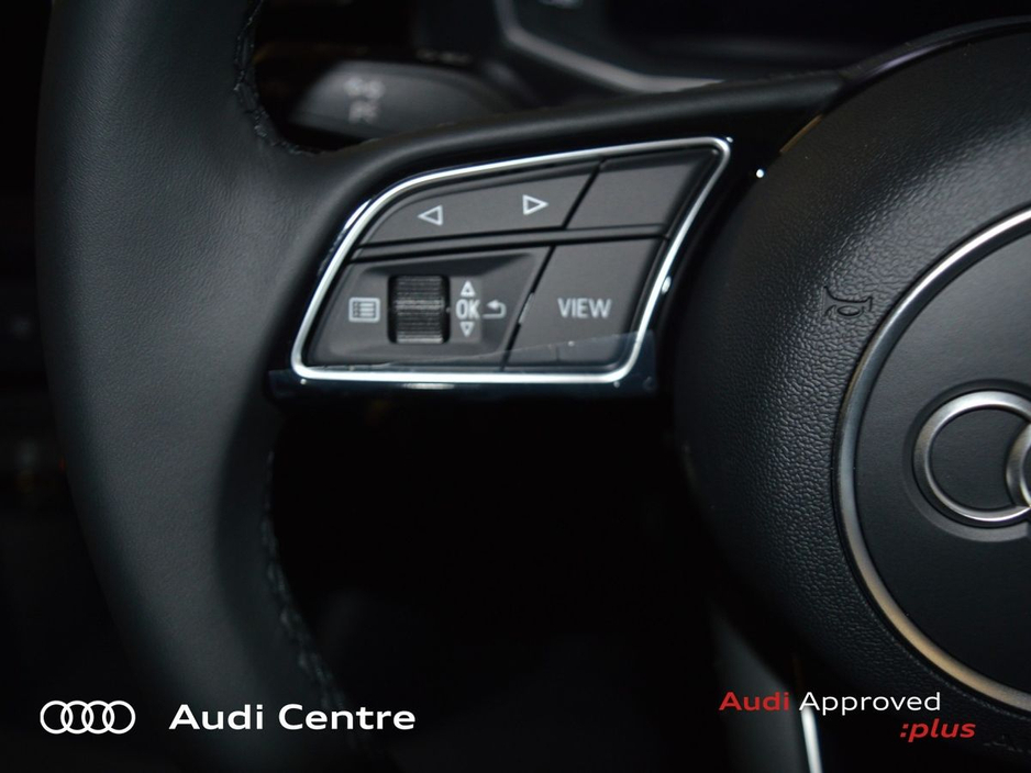 2026 Audi A1 - image 18