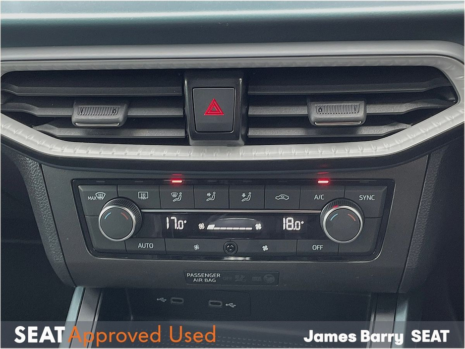 2023 SEAT Arona - image 14