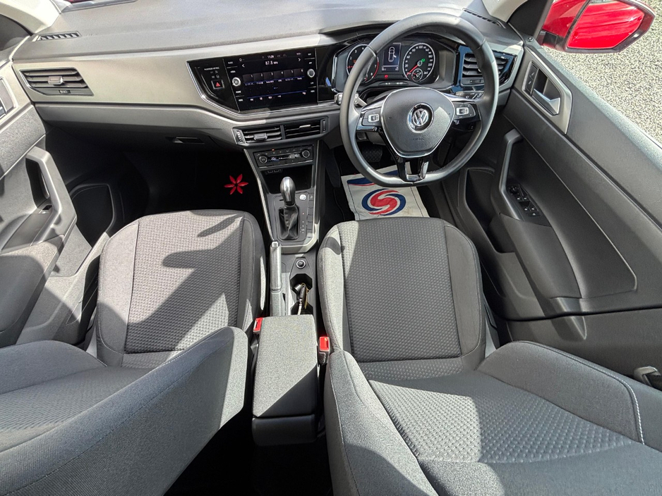 2019 Volkswagen Polo - image 8