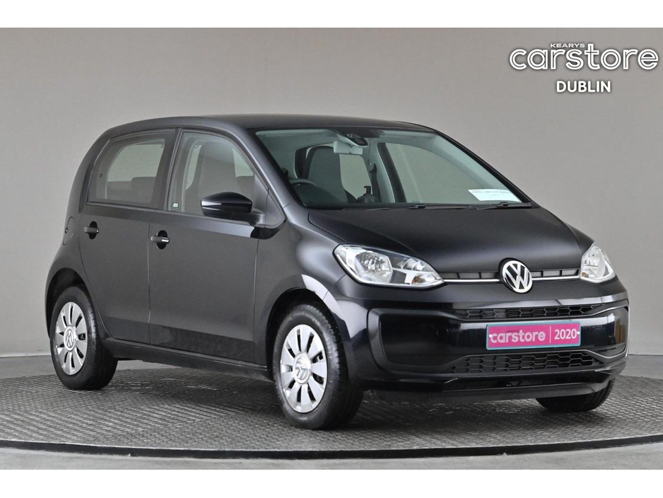 2020 Volkswagen up! 1.0 60BHP ASG 5DR *REAR PARK SENSORS* €15,190