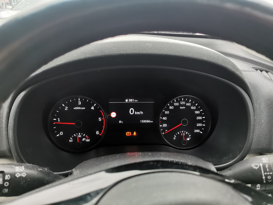 2019 Kia Sportage - image 28