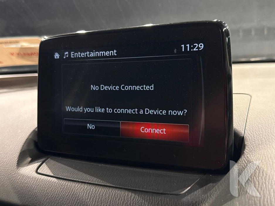 2019 Mazda Demio - image 21