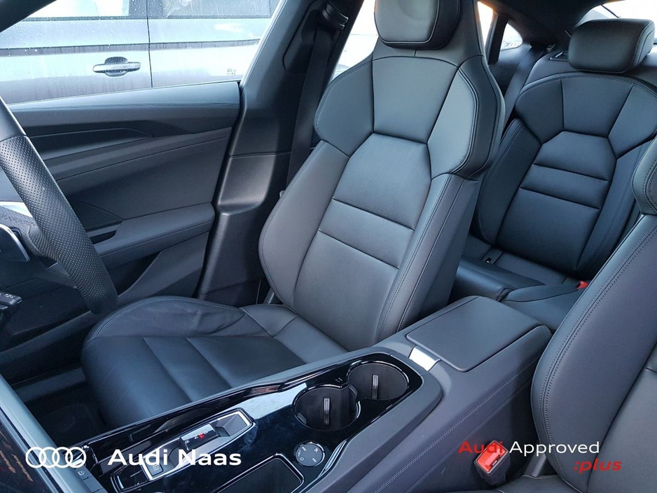 2023 Audi e-tron GT e-tron quattro €61,950