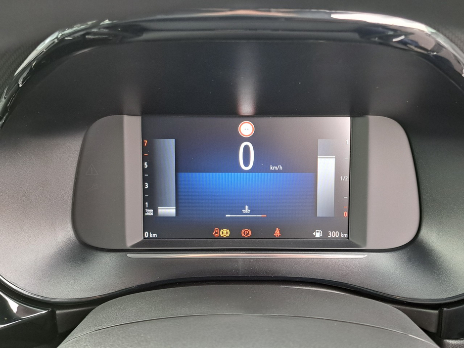 2026 Opel Corsa - image 20