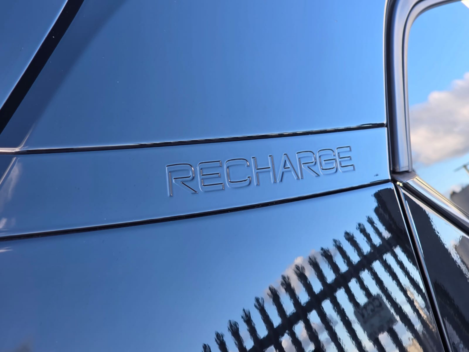 2022 Volvo XC40 R-DESIGN T4 RECHARGE €27,950