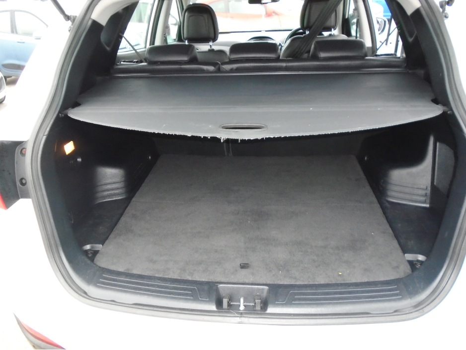 2016 Hyundai ix35 - image 17