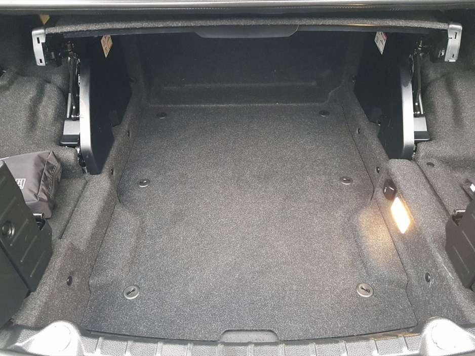 2017 BMW 4 Series - image 11