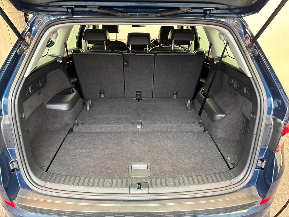 2021 Skoda Kodiaq - image 10