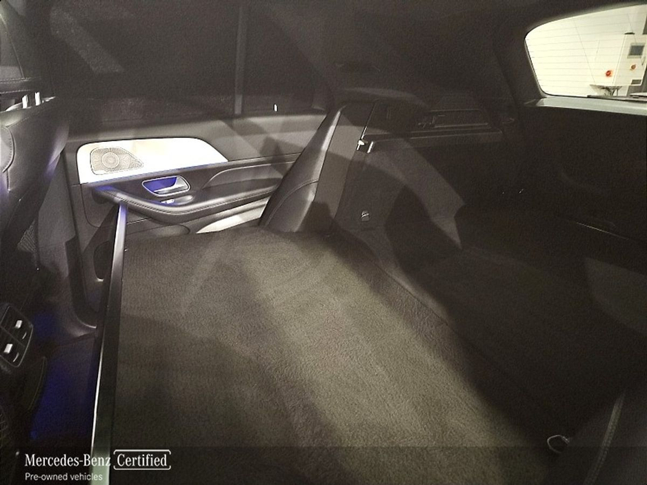 2021 Mercedes-Benz GLE Class - image 17