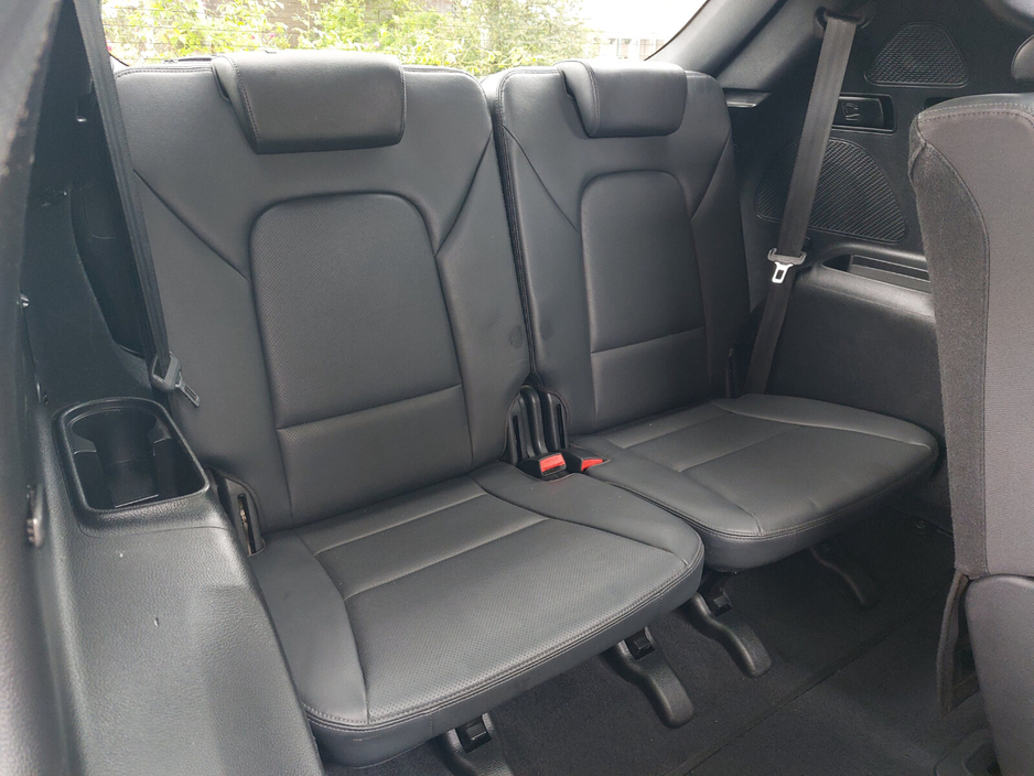 2016 Hyundai Santa Fe 2.2 CRDi 4WD Premium Auto €19,990