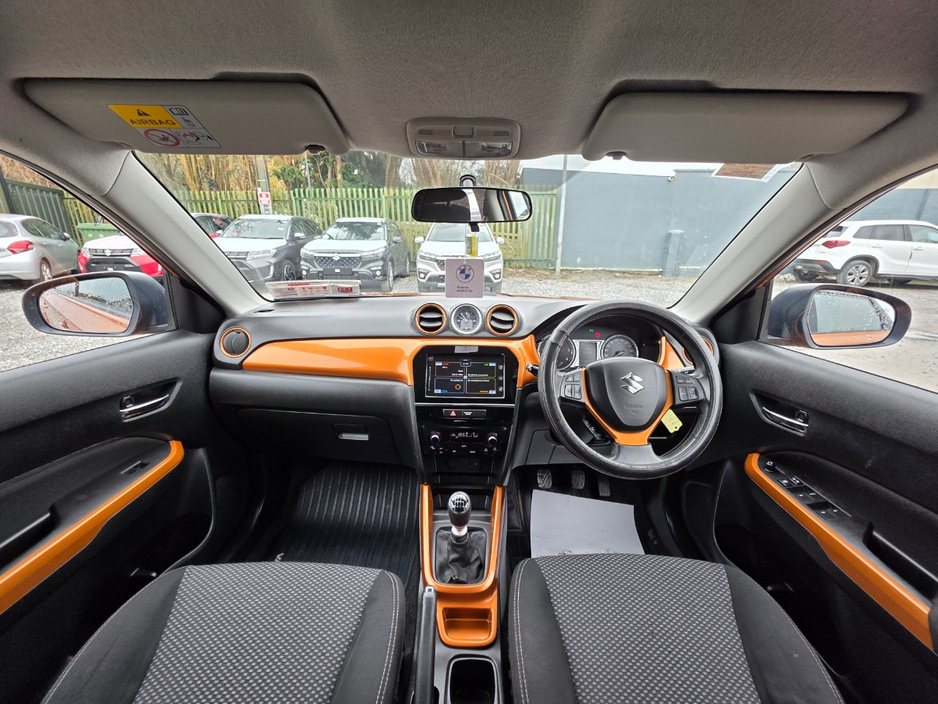2015 Suzuki Vitara for sale in , Ireland