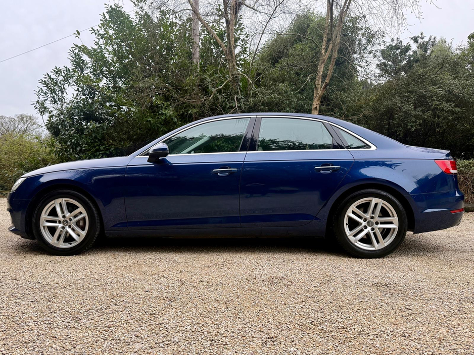 2016 Audi A4 *Sale Agreed* 2.0 TDI 190bhp  SE ULTRA *Huge Specification…AA Approved* €12,950