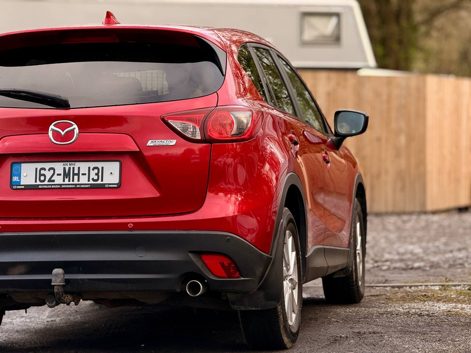 2016 Mazda CX-5 - image 22