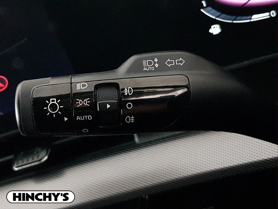 2024 Kia Sportage - image 22