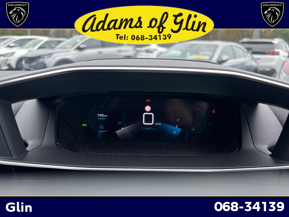 2022 Peugeot 2008 - image 10