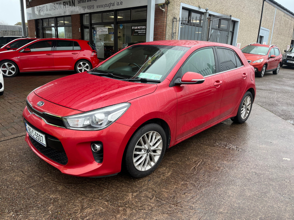 2018 Kia Rio for sale in , Ireland