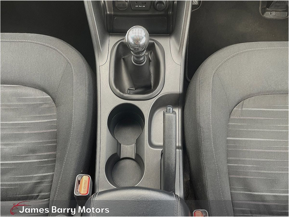 2014 Hyundai ix35 - image 12