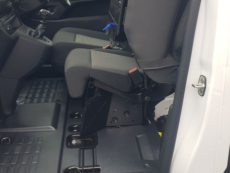 2023 Fiat Scudo Technico Model €18,995