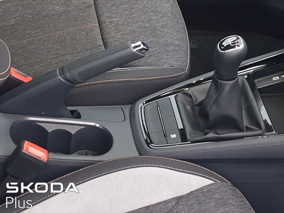2024 Skoda Kamiq * BEST VALUE * STYLE * 1.0 TSI * 95 BHP * TRINITY SKODA * €24,950