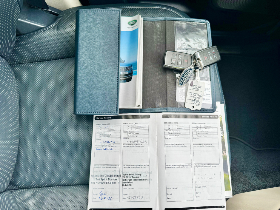 2019 Land Rover Range Rover 2.0 Si4 PHEV Vogue Auto!!!!! €32,950