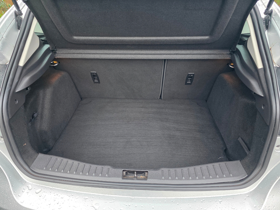 2016 Ford Focus Style 1.5TD €9,950