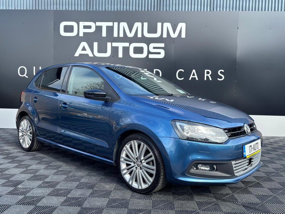 2017 Volkswagen Polo for sale in , Ireland