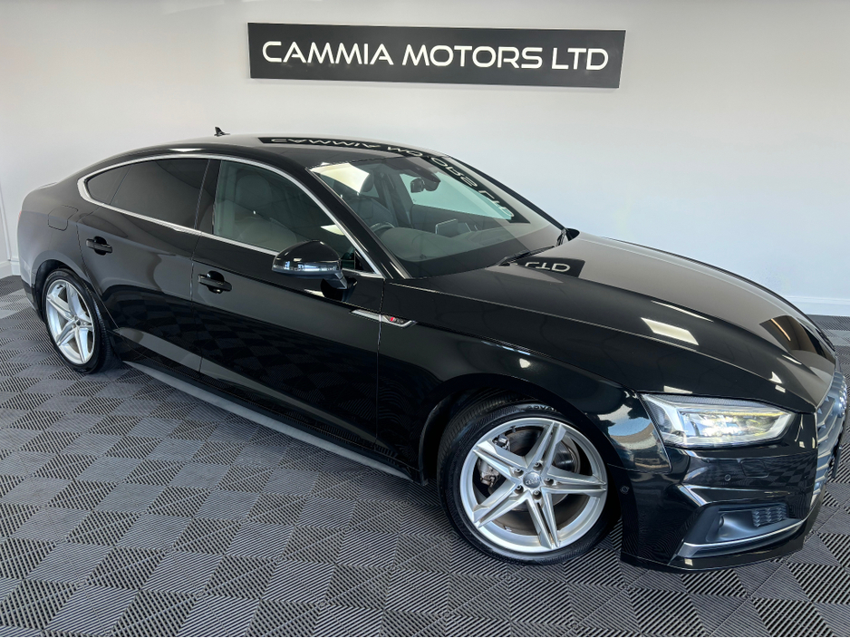 2019 Audi A5 for sale in , Ireland