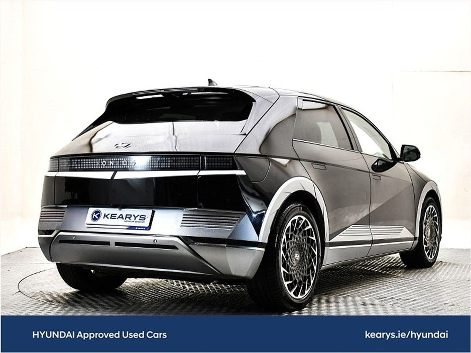 2022 Hyundai Ioniq 5 73kWh Premium €28,490
