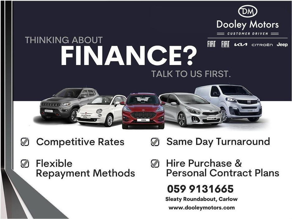 2022 Kia EV6 EV6 GT-Line €32,950