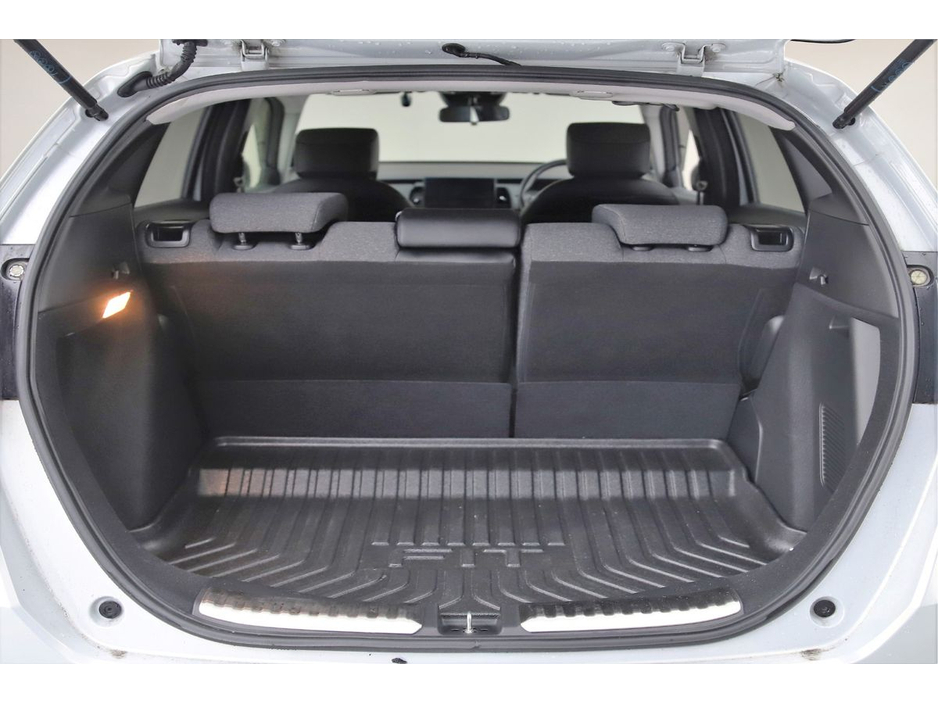 2020 Honda Fit 1.5 HEV E-CVT *9"ANDROID CAR PLAYER*PARK SENSORS*REVERSE CAM* €16,280