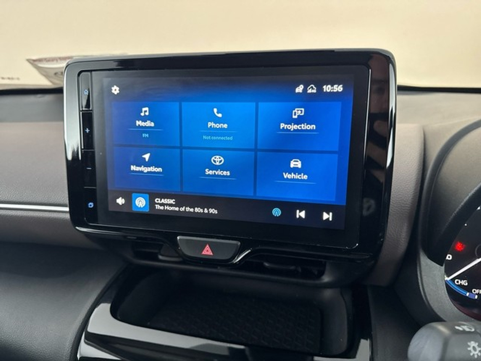 2024 Toyota Yaris Cross Hybrid SOL *Top Spec* €31,950