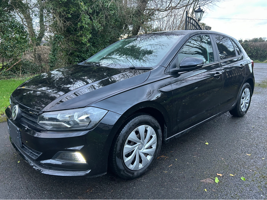 2018 Volkswagen Polo for sale in , Ireland