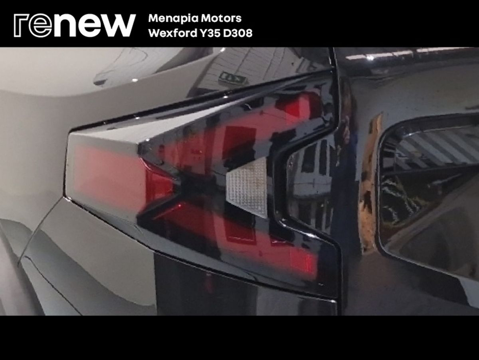 2026 Dacia Bigster - image 15