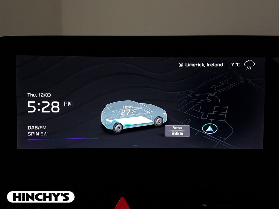 2022 Kia EV6 - image 12