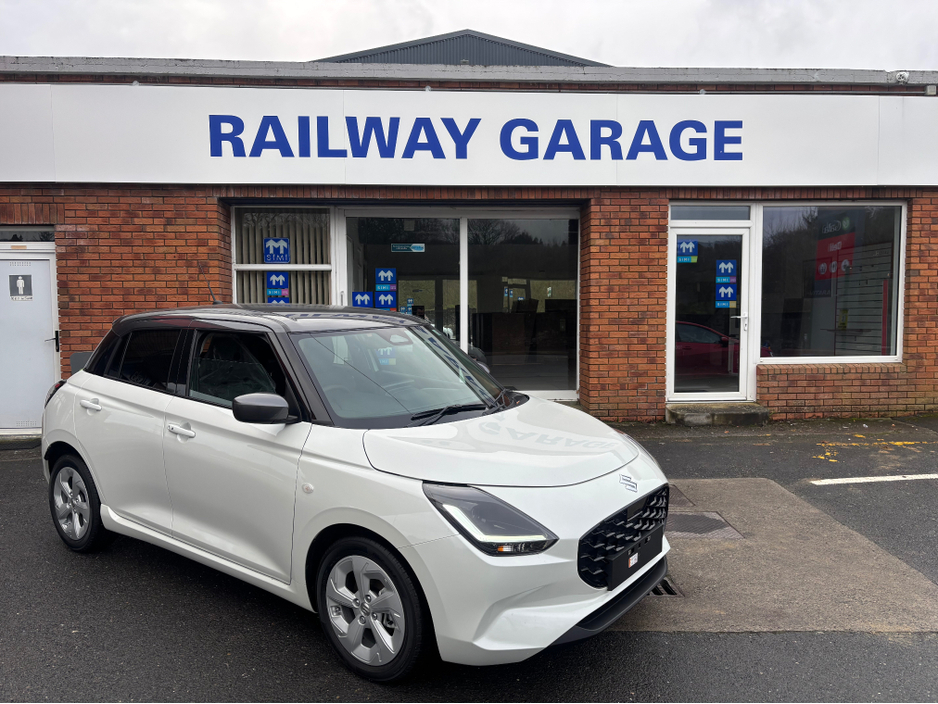 2026 Suzuki Swift for sale in , Ireland