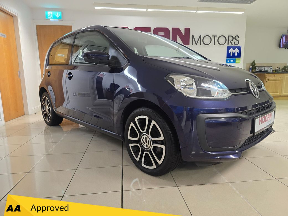 2019 Volkswagen up! for sale in , Ireland