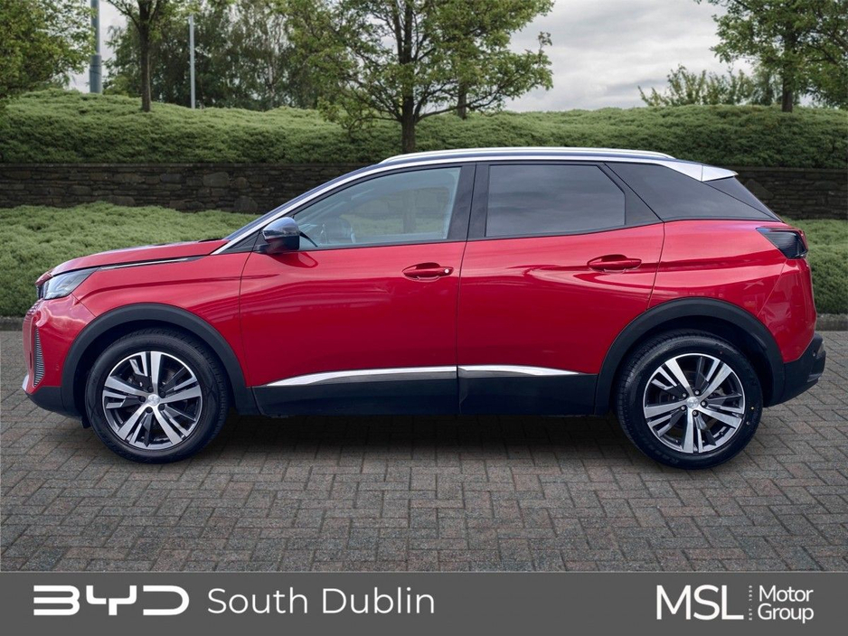 2023 Peugeot 3008 - image 6