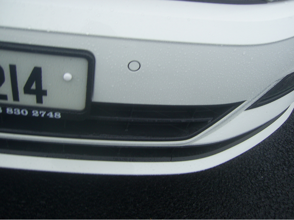 2021 Volkswagen Polo - image 14