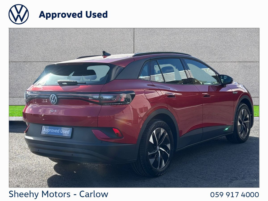 2023 Volkswagen ID.4 - image 15