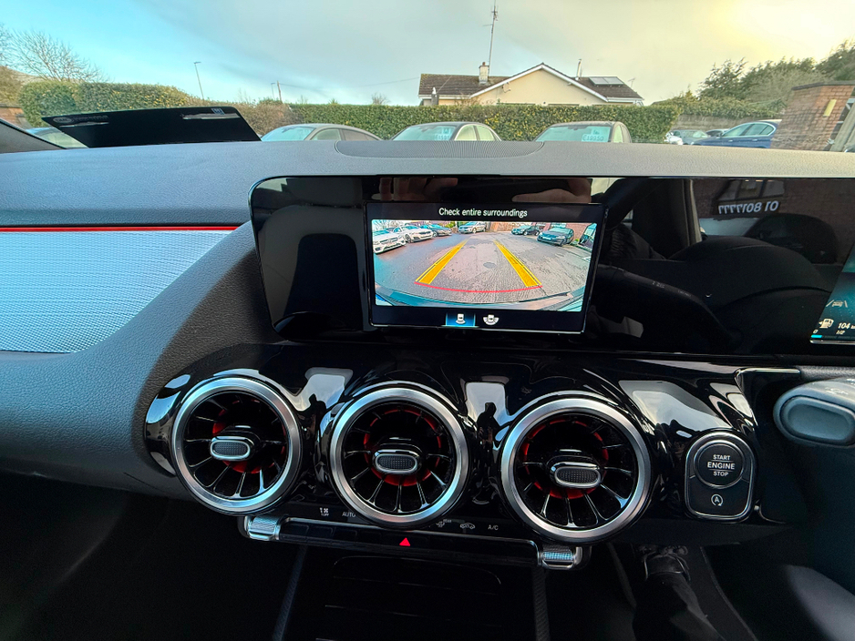 2020 Mercedes-Benz B Class - image 24