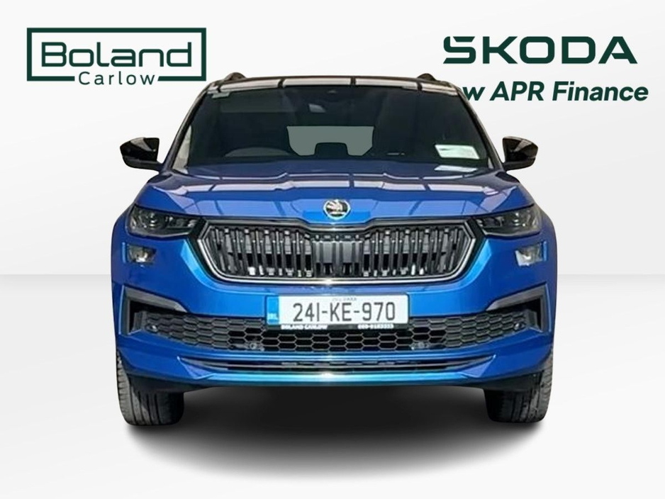 2024 Skoda Kodiaq - image 7