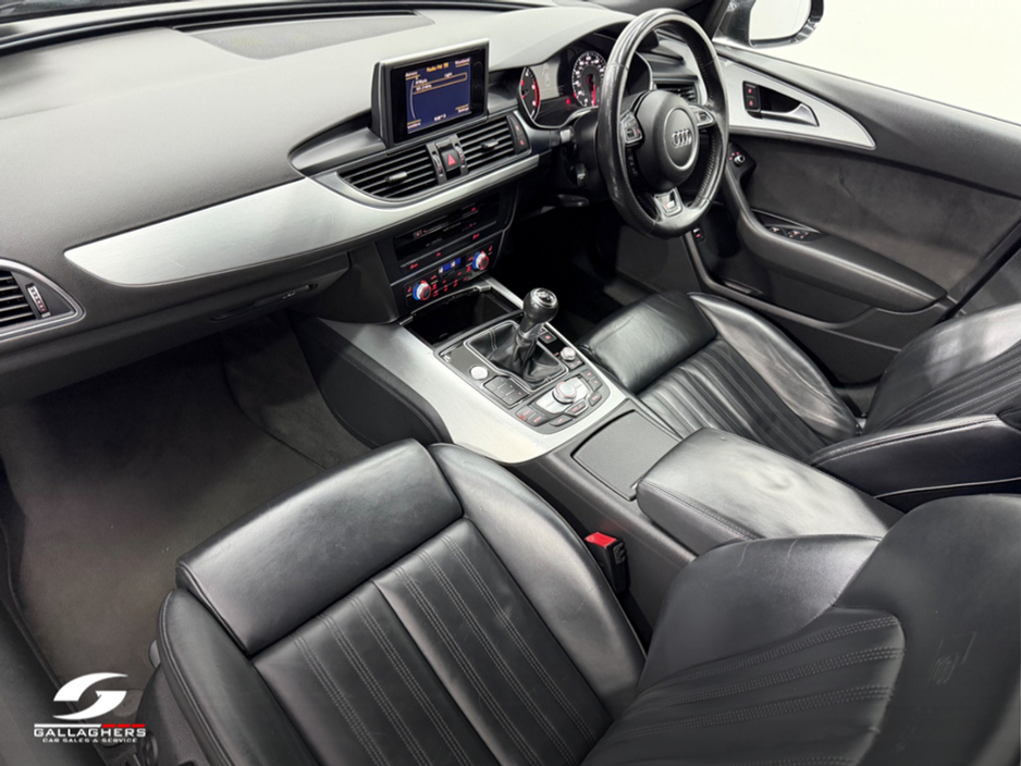 2016 Audi A6 - image 10