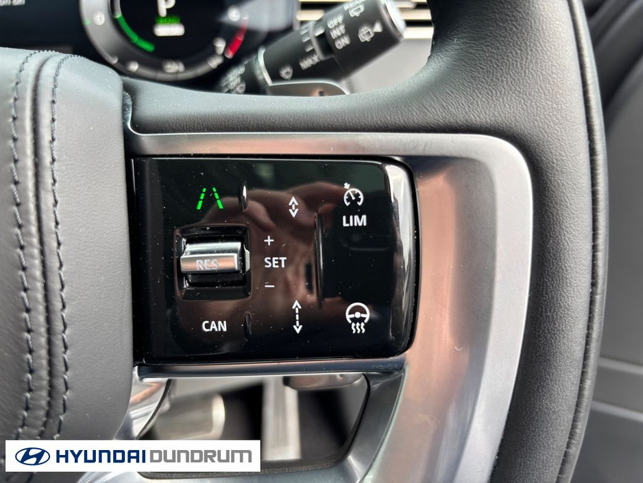 2025 Land Rover Range Rover - image 16