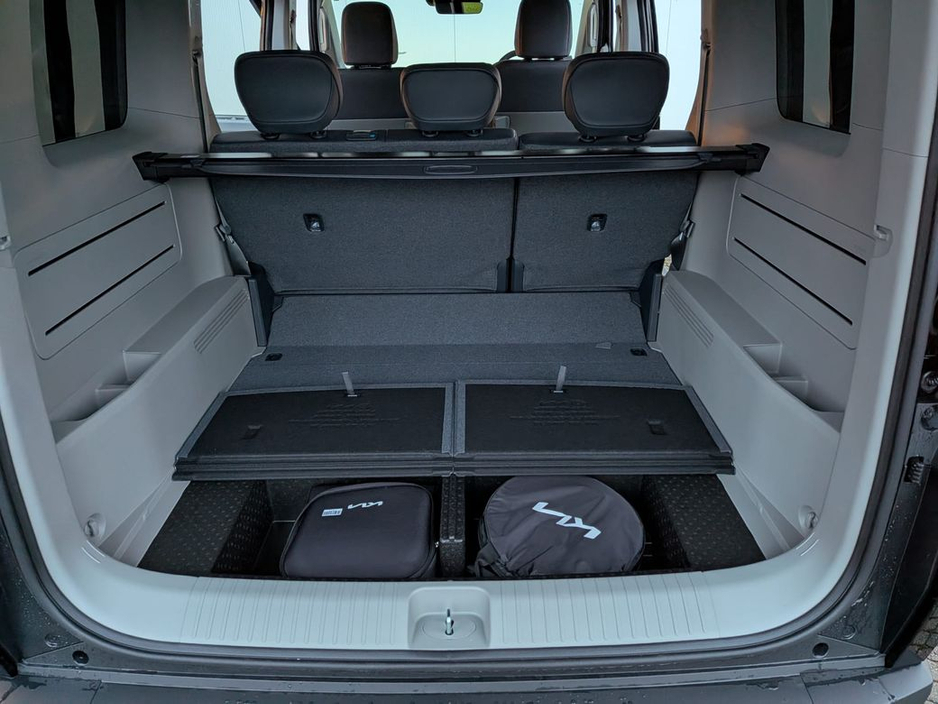 2026 Kia PV5  €45,350