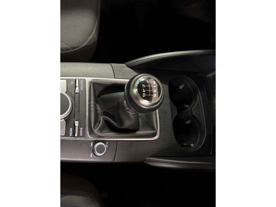 2017 Audi A3 - image 23